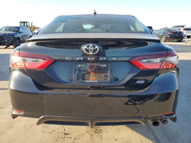 VIN 4T1G11AK1NU693402 2022 TOYOTA CAMRY no.6