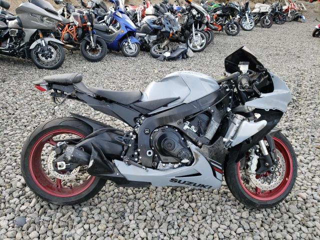 2023 SUZUKI GSX-R600 #3009375547