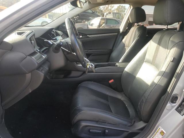 2019 HONDA CIVIC TOUR - JHMFC1F9XKX011626