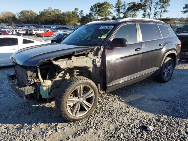 2018 VOLKSWAGEN ATLAS SE #3020939711