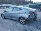 Lot #3023433271 2013 HYUNDAI ELANTRA GL