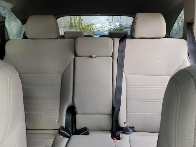 2017 KIA SORENTO LX - 5XYPGDA53HG309866
