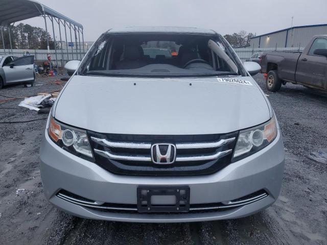 2015 HONDA ODYSSEY EX - 5FNRL5H6XFB109032