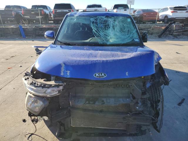 2021 KIA SOUL GT LI - KNDJ63AU5M7761299