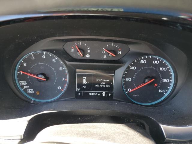 2019 CHEVROLET TRAVERSE L - 1GNERFKW2KJ150552