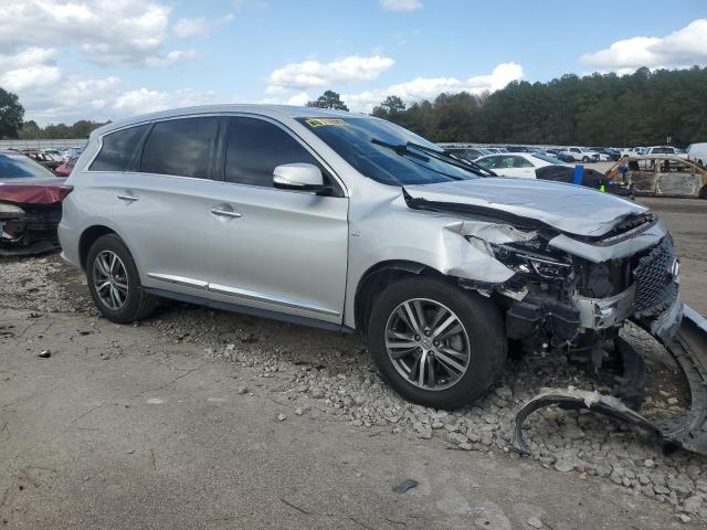 2019 INFINITI QX60 LUXE - 5N1DL0MN2KC564664