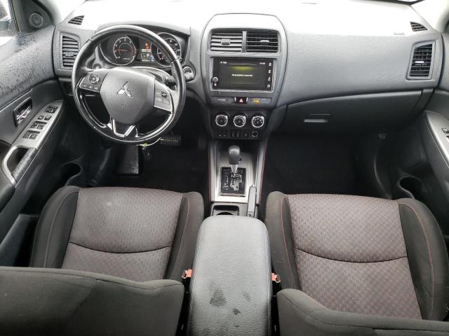 2019 MITSUBISHI OUTLANDER - JA4AR3AUXKU027774