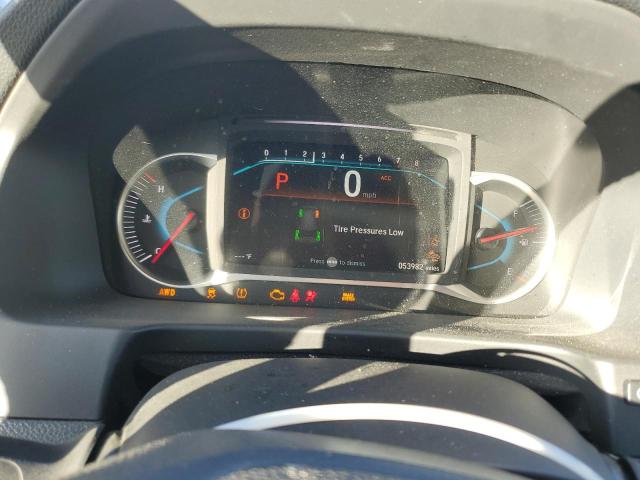2022 HONDA PILOT SE 5FNYF6H2XNB092639