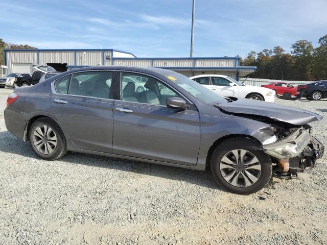 Vin: 1hgcr2f30ea072948, lot: 79003194, honda accord lx 20144
