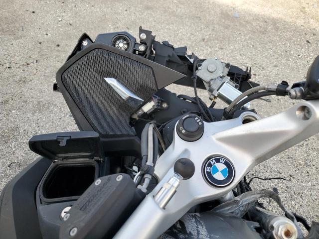 2023 BMW R 1250 RT WB10L0307P6H26481