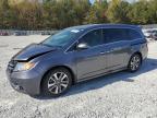 Lot #3004012535 2016 HONDA ODYSSEY TO