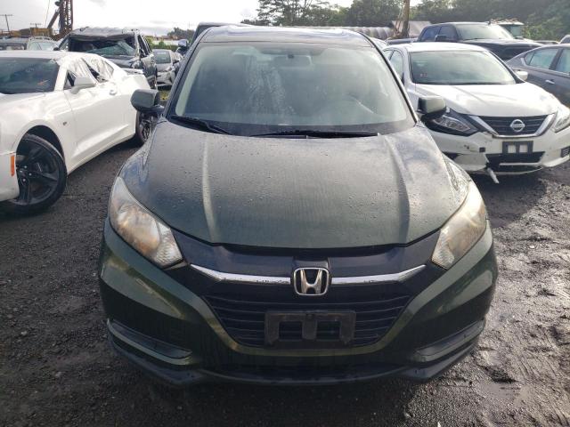 VIN 3CZRU5H36HM715794 2017 HONDA HR-V no.5