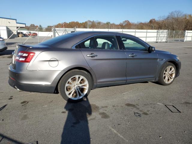 VIN 1FAHP2E85DG205776 2013 Ford Taurus, Sel no.3