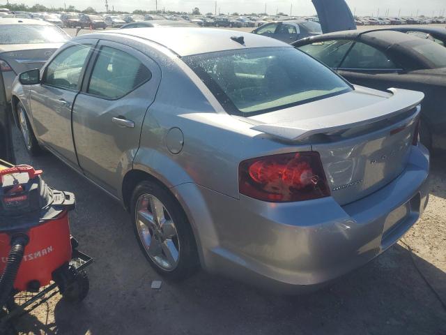 VIN 1C3CDZCB9DN690752 2013 DODGE AVENGER no.2