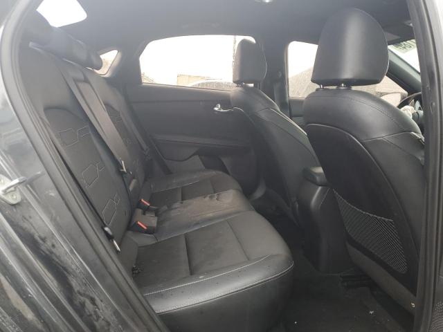 2022 KIA FORTE GT L - 3KPF54ADXNE428001