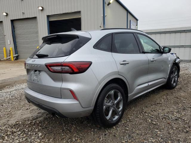 FORD ESCAPE ST 2024 silver  gas 1FMCU0MN4RUA62901 photo #4