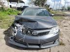 TOYOTA CAMRY BASE photo