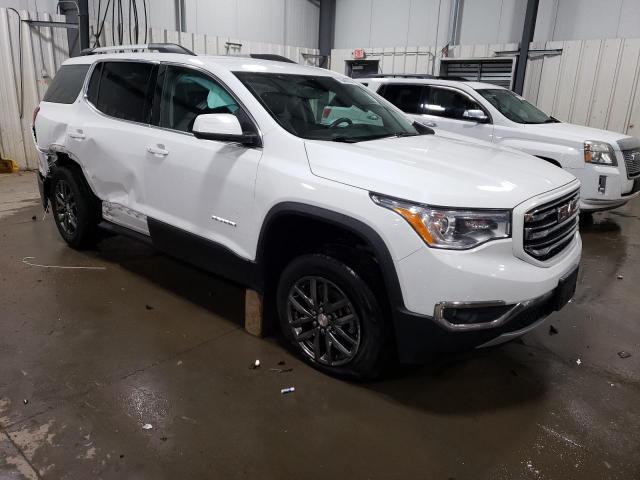 2017 GMC ACADIA SLT - 1GKKNMLS2HZ192872