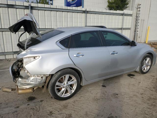 2015 NISSAN ALTIMA 2.5 - 1N4AL3AP6FC218515