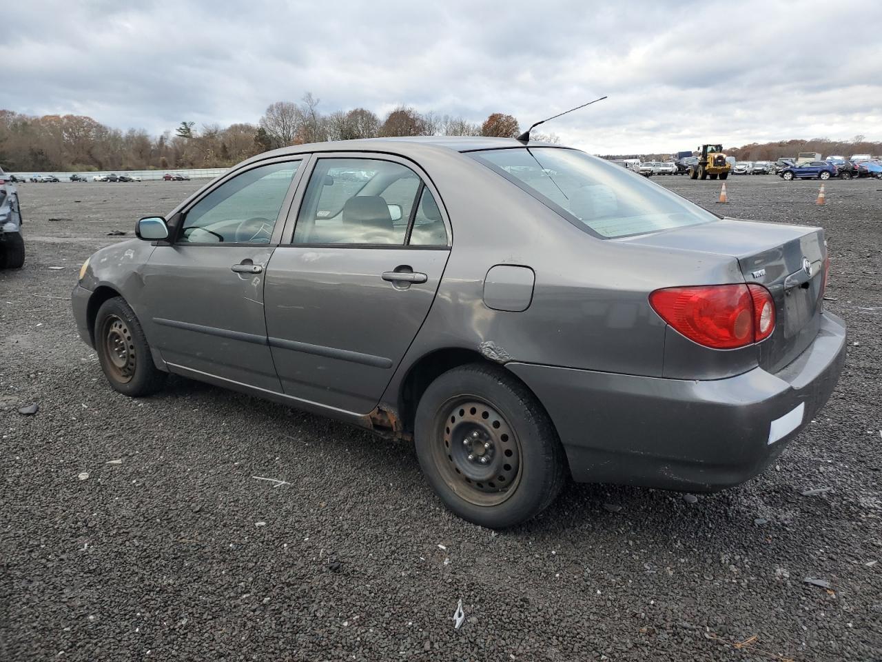 Lot #2969642388 2005 TOYOTA COROLLA CE