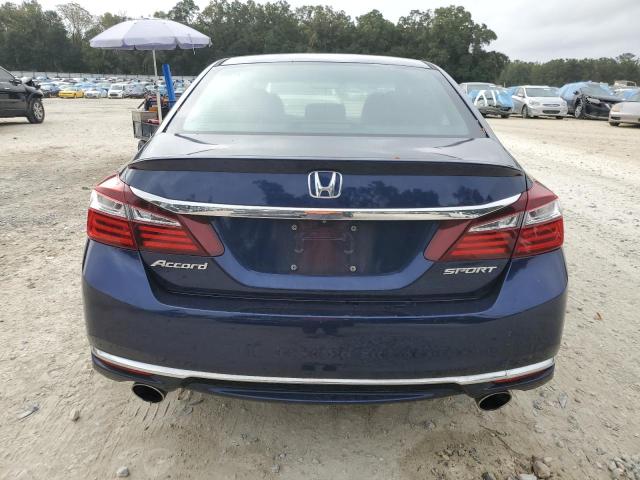 VIN 1HGCR2F55HA282158 2017 HONDA ACCORD no.6