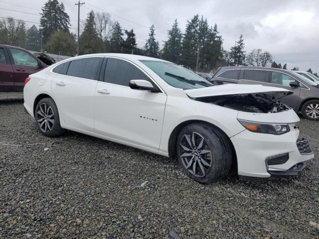 VIN 1G1ZF5SX5GF178242 2016 CHEVROLET MALIBU no.4