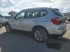 BMW X3 XDRIVE2 снимка