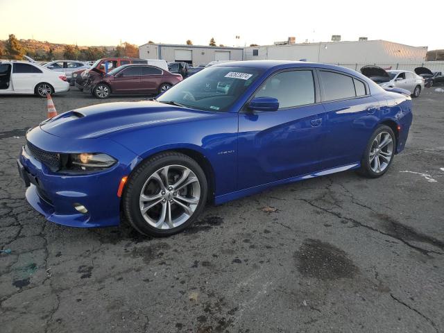 2020 DODGE CHARGER R/ - 2C3CDXCTXLH173299