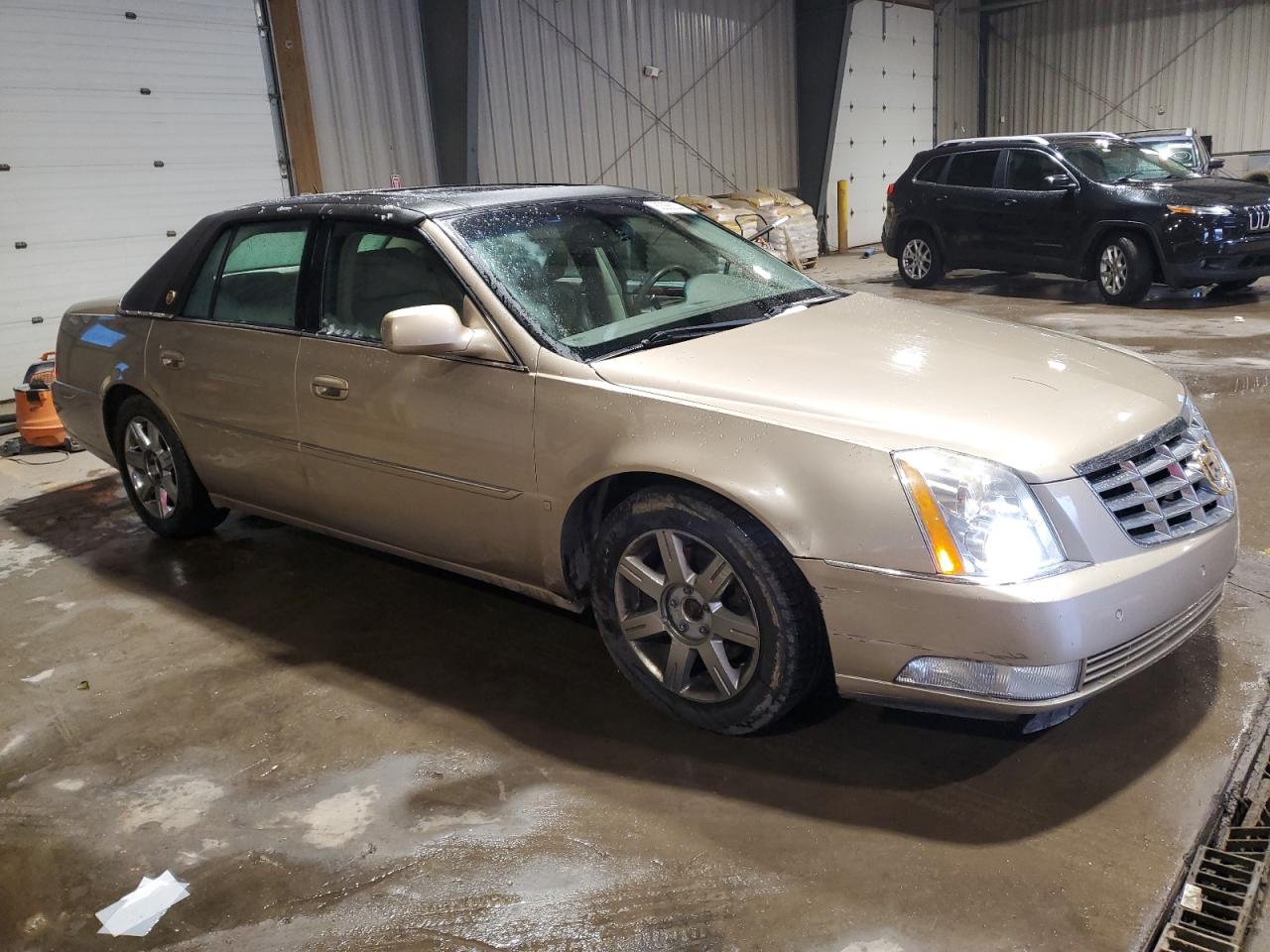 Lot #3003562182 2006 CADILLAC DTS