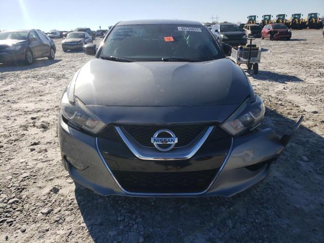 2017 NISSAN MAXIMA 3.5 - 1N4AA6AP1HC371345