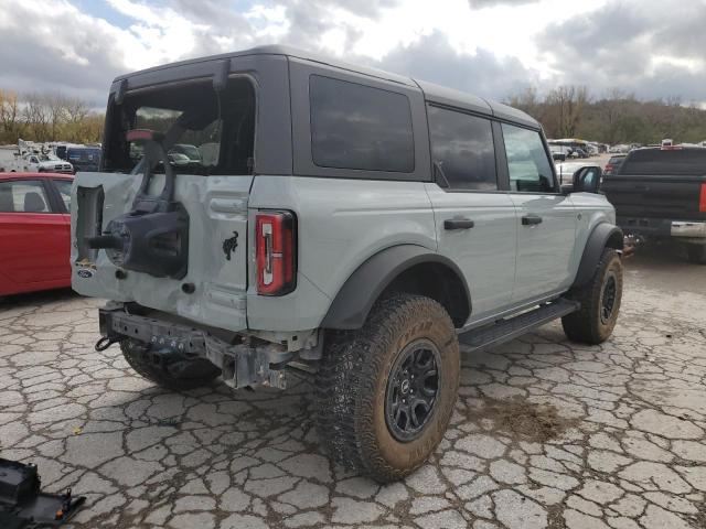 2023 FORD BRONCO BAS - 1FMEE5DP3PLB86469