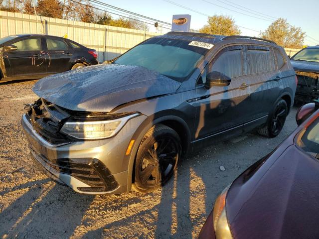 2024 VOLKSWAGEN TIGUAN SE - 3VV8B7AX5RM044606