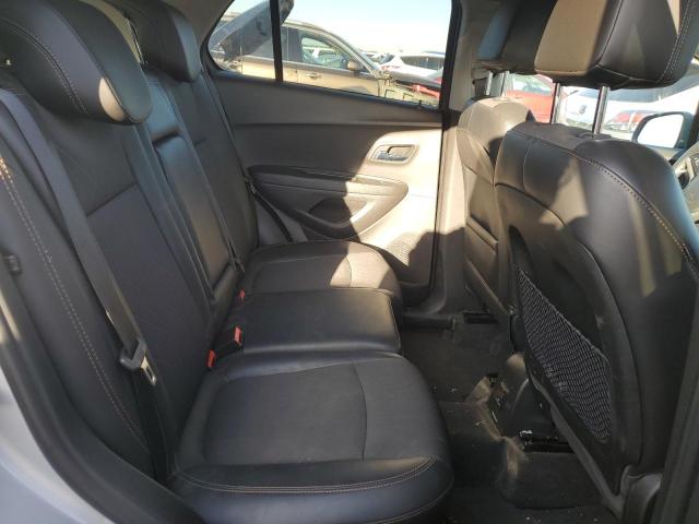 2019 CHEVROLET TRAX 1LT - 3GNCJLSB5KL183225