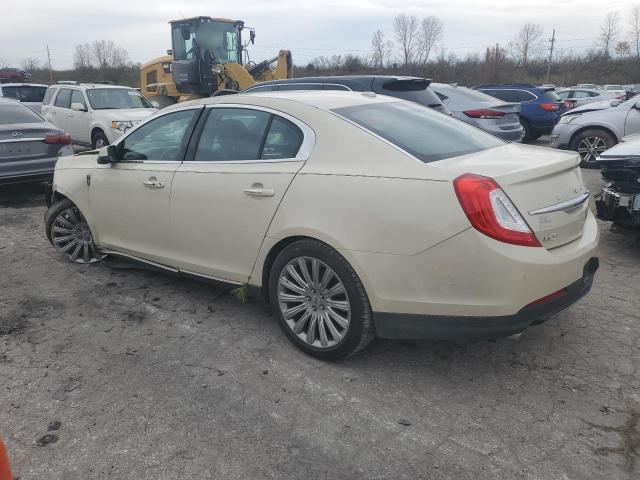 2015 LINCOLN MKS 1LNHL9DK0FG600264