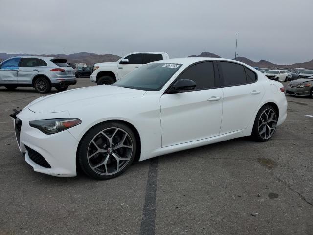 2018 ALFA ROMEO GIULIA #3038276728