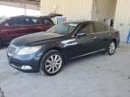 LEXUS LS 460 photo