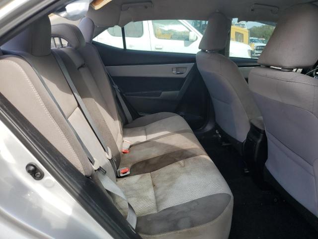 2017 TOYOTA COROLLA L - 5YFBURHEXHP732283