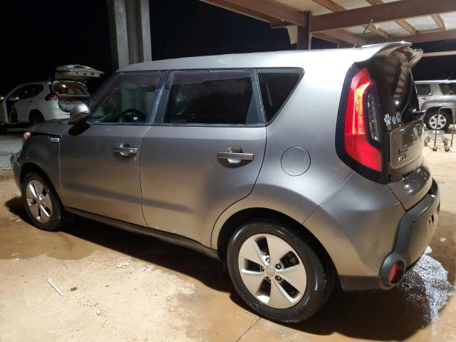 2016 KIA SOUL - KNDJN2A29G7339438