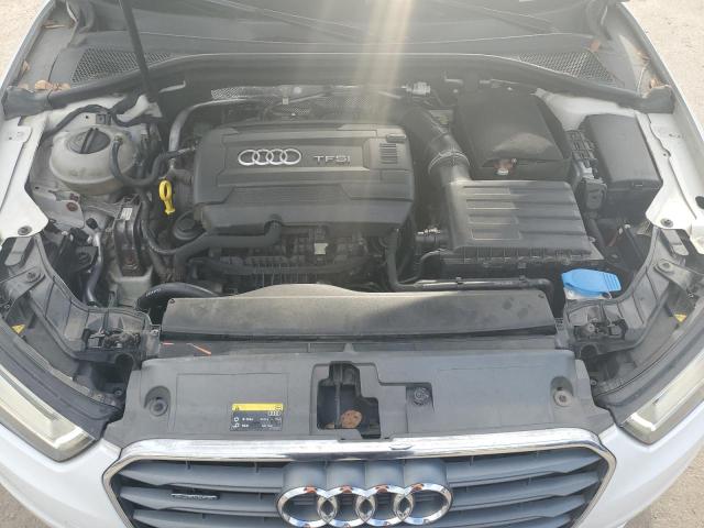 2015 AUDI A3 PREMIUM - WAUBFGFF7F1009628