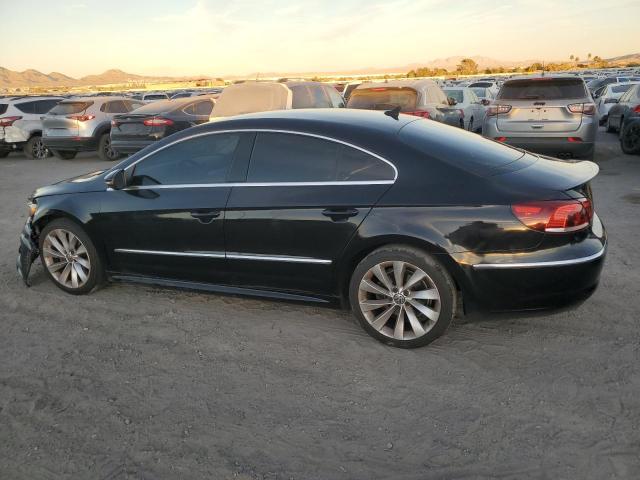 2015 VOLKSWAGEN CC SPORT - WVWBP7AN1FE816198