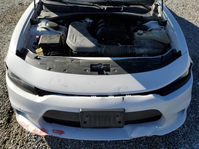 VIN 2C3CDXHG2KH736047 2019 DODGE CHARGER no.11