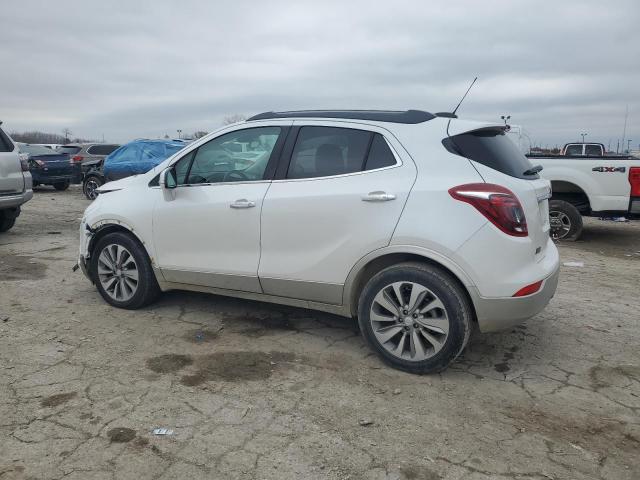 Vin: kl4cjasb3kb836255, lot: 82012844, buick encore preferred 20192