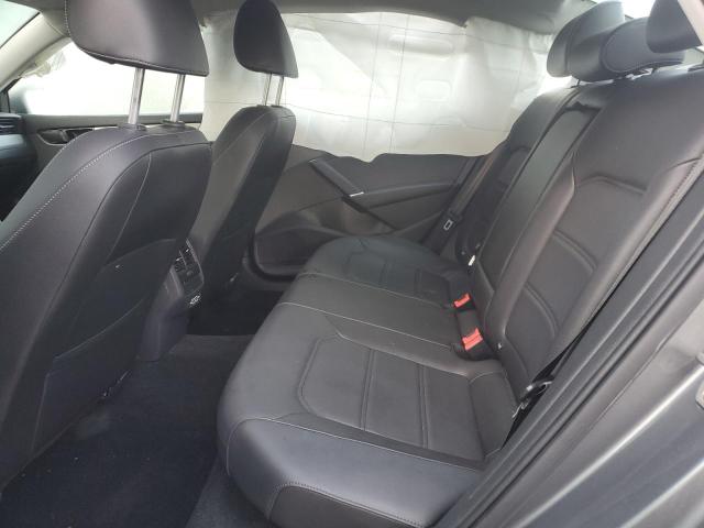 2020 VOLKSWAGEN PASSAT SE - 1VWSA7A30LC007151