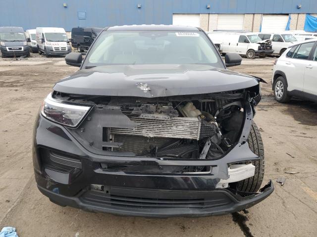 2021 FORD EXPLORER - 1FMSK7BHXMGA13894