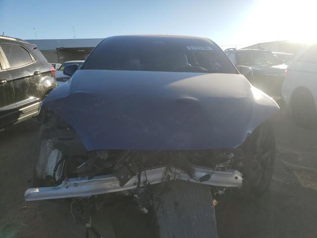 2022 TESLA MODEL X - 7SAXCAE55NF359694