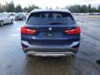 BMW X1 XDRIVE2 снимка