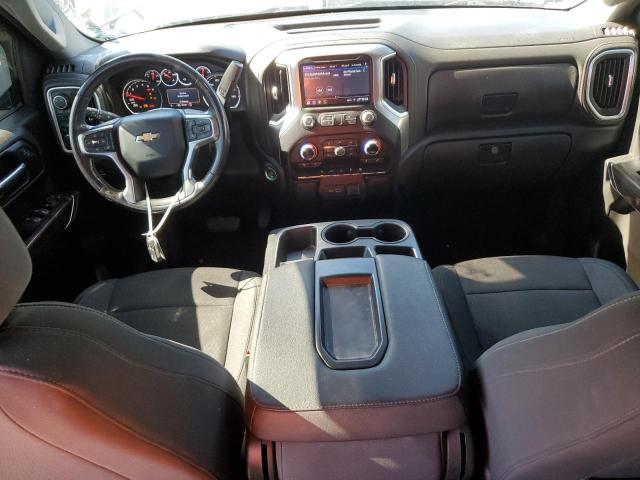 2022 CHEVROLET SILVERADO - 1GCUYDED2NZ122746