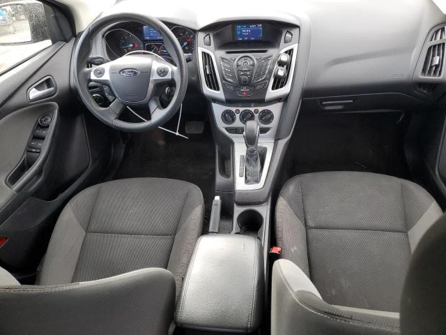 VIN 1FADP3F28EL228413 2014 Ford Focus, SE no.8