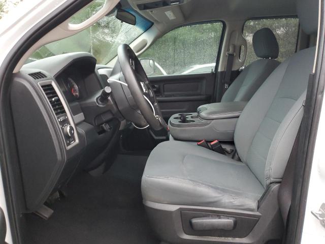 2017 RAM 1500 ST 1C6RR7FT5HS523125