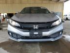 Lot #3045719311 2021 HONDA CIVIC SPOR